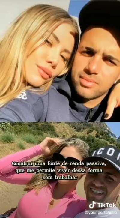 Luan, top empresários brasileiros, capa da Forbes 2022