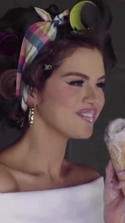 I Scream for Ice Cream