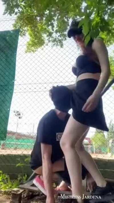 Pennis club b1tch🎾🍆