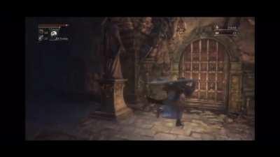 Chalice dungeons in a nutshell