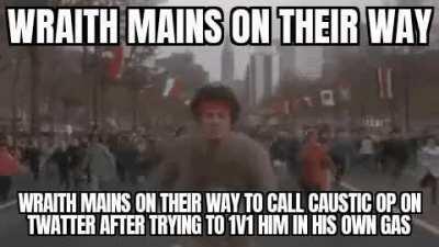 CaUsTiC iS bRoKeN nErF hIm