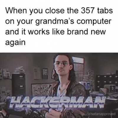 i am a bit of a renaissance man