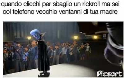 credo di essere l'unica persona sulla faccia della terra ad usare picsart