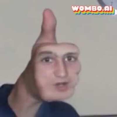 I'm 15 and this is yeet