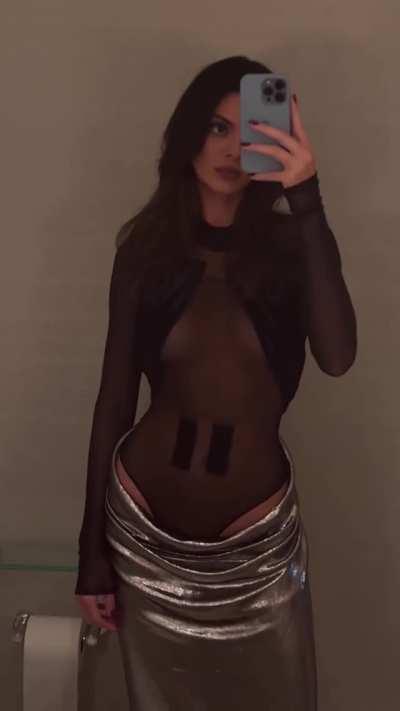 Lacma Art Plus Film Gala IG story