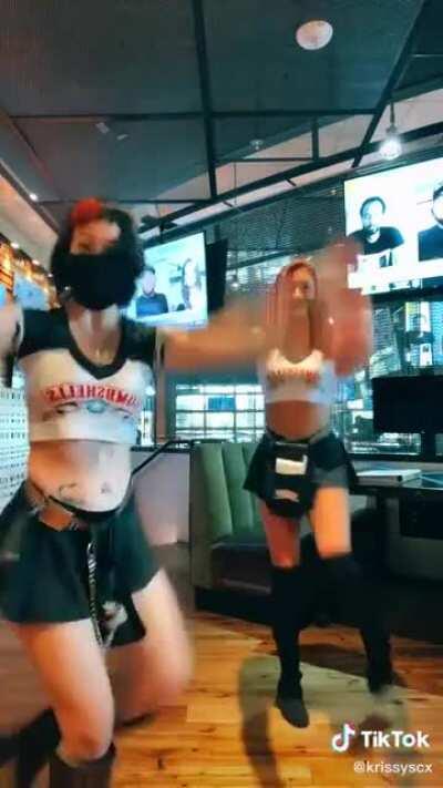 One Thot, Two Thot, Red Thot, Blue Thot