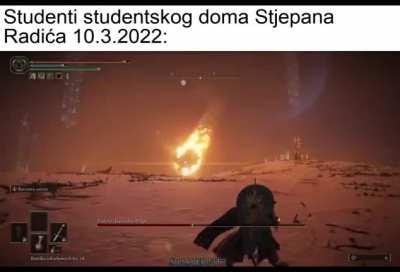 Danas je godinu dana od pada letjelice na Zagreb