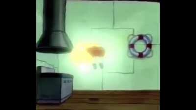 mfw i listened to curtains for the first time