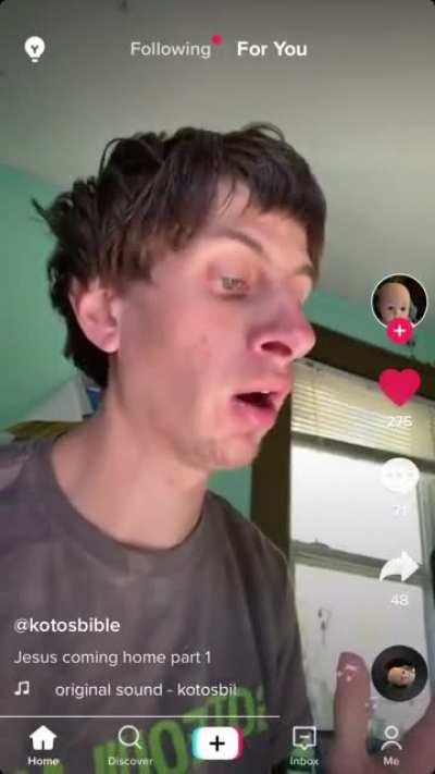 Spectacular J content