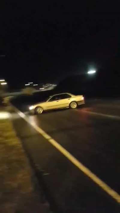 360 entry in my v8 swapped e36 on the street for the hater in my last post