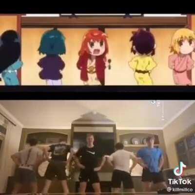 Ganto dapat gamitin ang tiktok