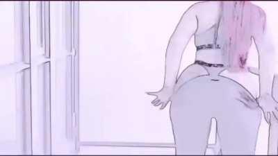 Bad Dolly 🍑🤤😍❤️