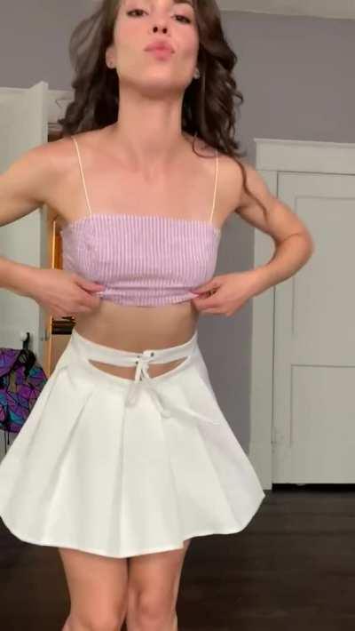 Could someone please spot me?