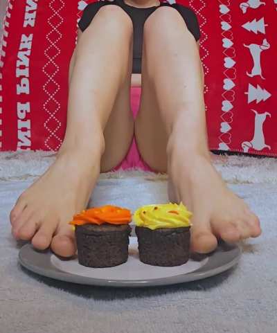 🍁🍂🧁Fall cupcakes are here🧁🍂🍁