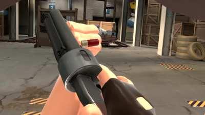 The Scout Weapons Guy!