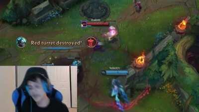 my average teammates during ranked