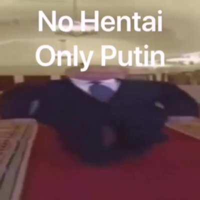 Putin4life