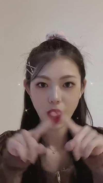 [211122] Ruan TikTok update