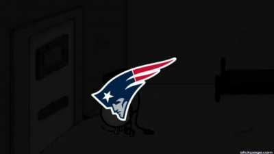 Oh god the horror...