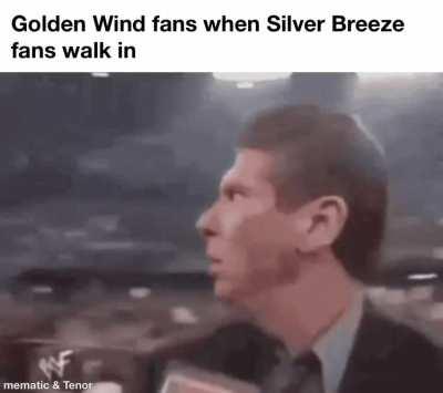 high quality shitposting right here