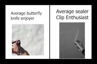 Admit it you've done this before [OC]