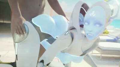 Echo Doggy-style [Sound] (mrlolzies101)