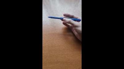 What this trick is called?