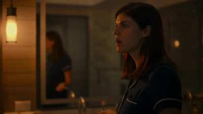 Pajama Pokies GIF (The White Lotus)