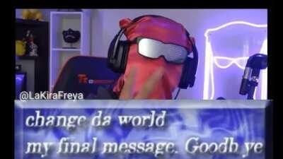 No se que escribír acá, pero aqui dejo mi meme :D