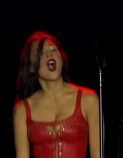 Lollapalooza 2025 will be remembered forever🫡