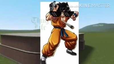 I’m 15 and this is yeet