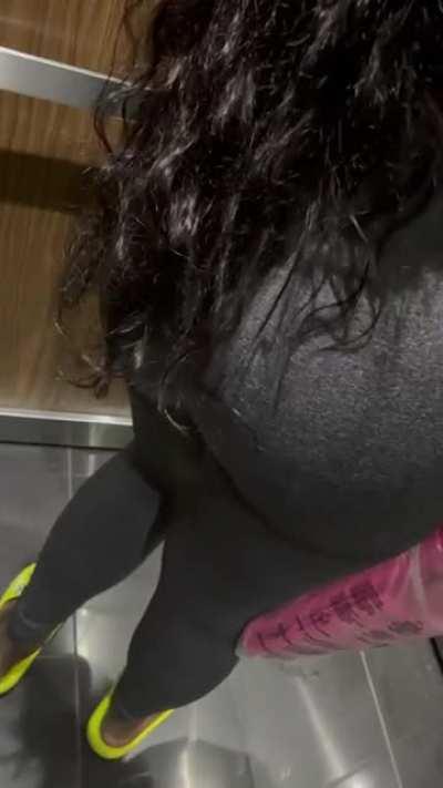 I couldn’t keep it in anymore ;)