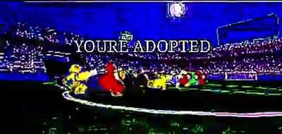 Adoption