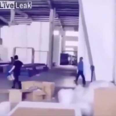 Então esse é o rocky Balboa?