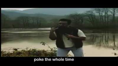 Rust Warlord PagChomp