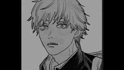 Dennis: Why are we here just to suffer?