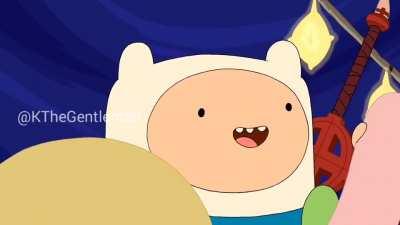 Recordatorio de que fin canonicamente se la puso a una almohada