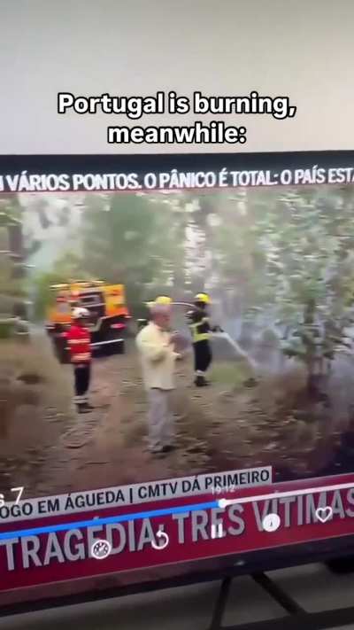 Portugal is balkan 100%