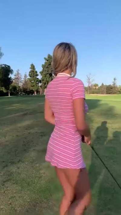 Gabbie Carter ❤️