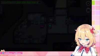 Haachama unalives Akai Haato