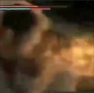 Kiryu-chan is in HEAT