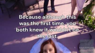 Helping your sister get over an unfaithful partner proves surprisingly easy