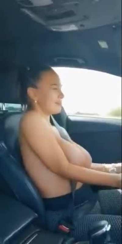 That`s one way to cause Incidents