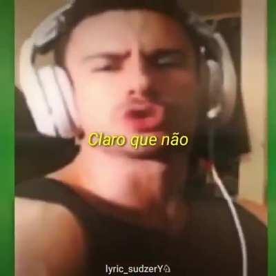 XANDÃO VOCÊ JÁ FOI ASSALTADO ?