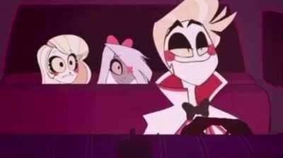 He’s playing god music