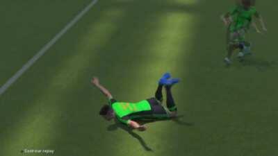 QUE ESTRÉIA! Erre 2x1 Fluminense - Copa do Brasil - Jogo de Ida