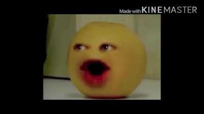 Orange dostum bu söylediklerin çok ayıp.