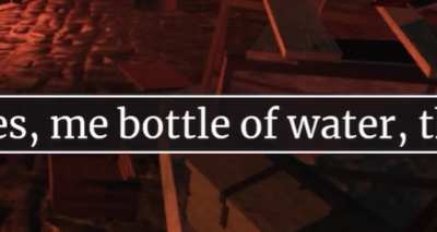 British Voicelines Brainrot (P.S. they are great)