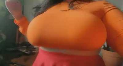 Jinkies don’t you want to watch me play, it’s 30% when you subscribe