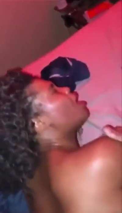 Is that all you fucking got?